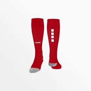 4-CUBE MATCH SOCKS