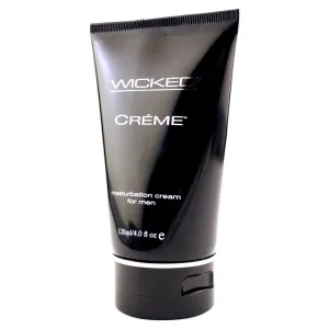 A Silky. Long-Lasting Masturbation Cream for Men