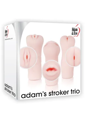Aande Stroker Trio