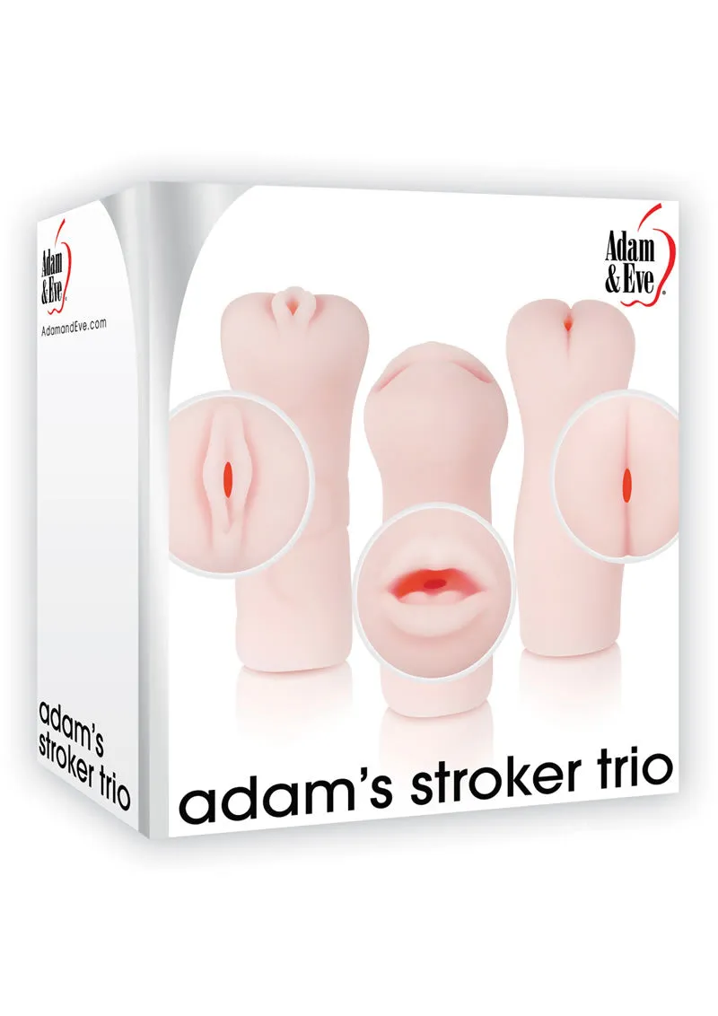 Aande Stroker Trio
