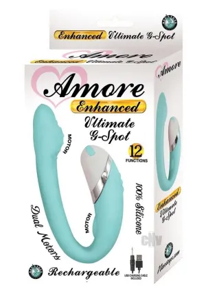 AMORE ENHANCED ULTIMATE G AQUA