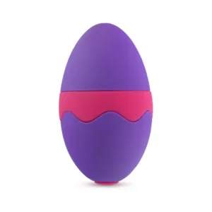 Aria - Flutter Tongue - Purple