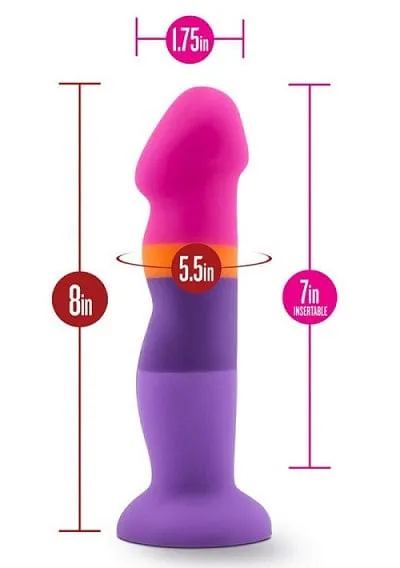 Avant D3 Summer Fling Dildo