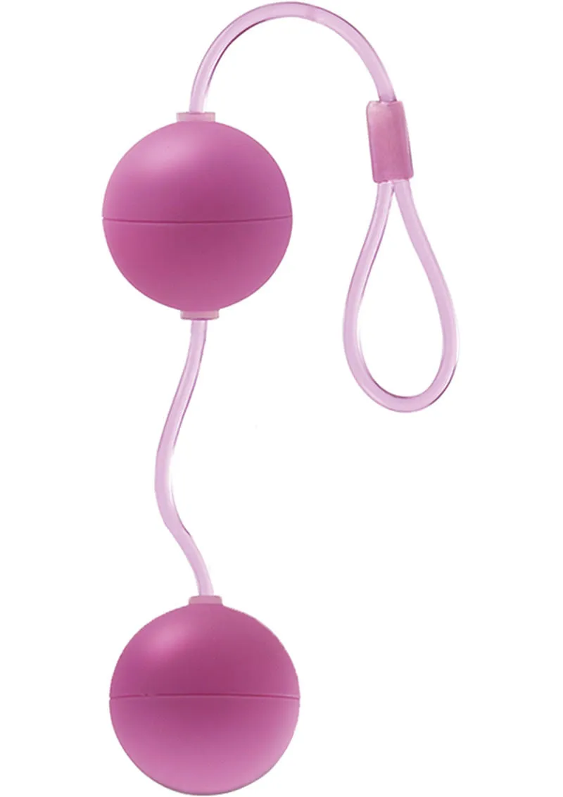 B Yours Bonne Beads Pink
