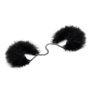 Bijoux Indiscrets - Za Za Zu Feather Handcuffs