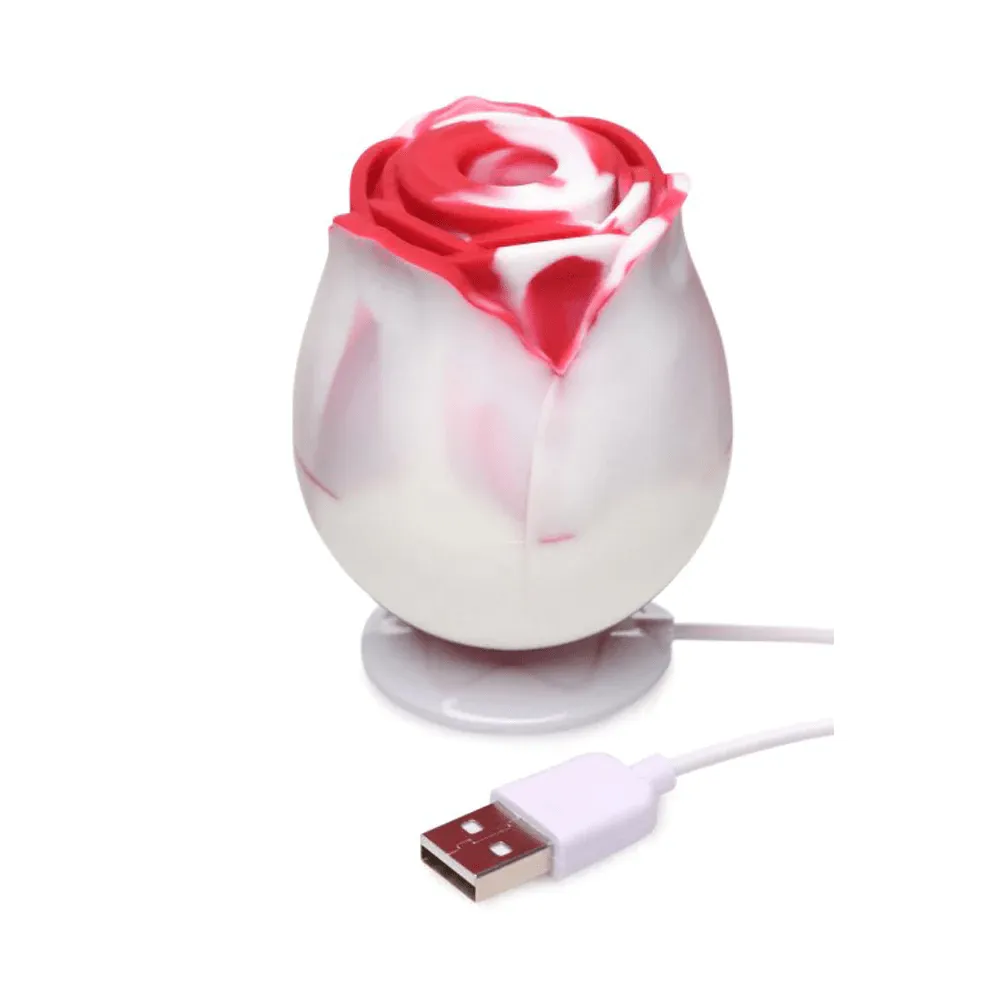Bloomgasm Rose Lover's Gift Box