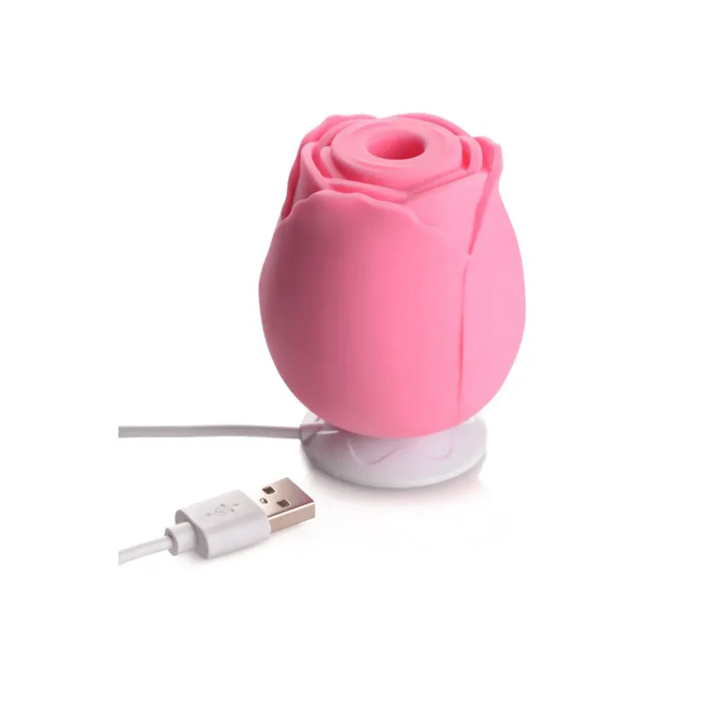 Bloomgasm Rose Lover's Gift Box