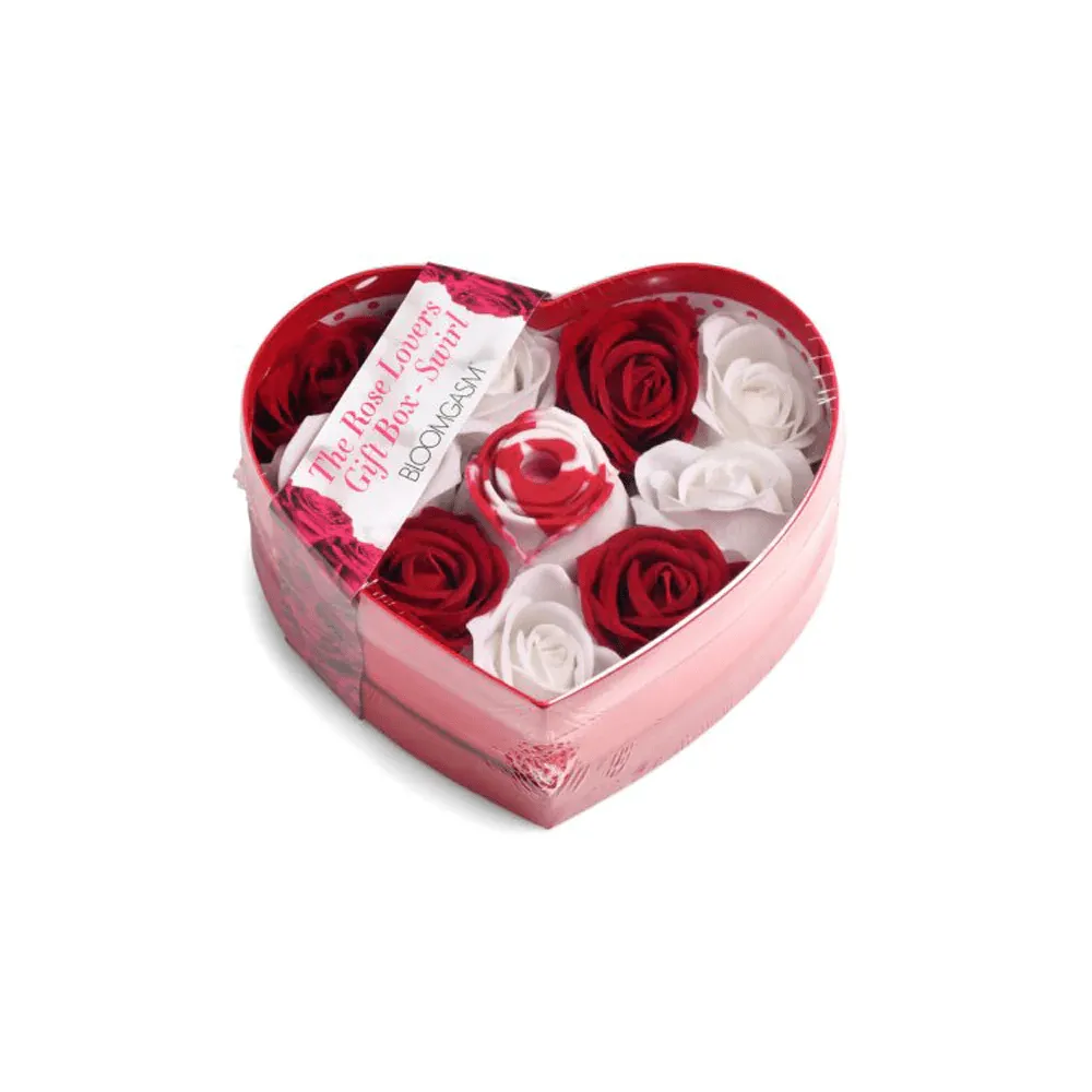 Bloomgasm Rose Lover's Gift Box