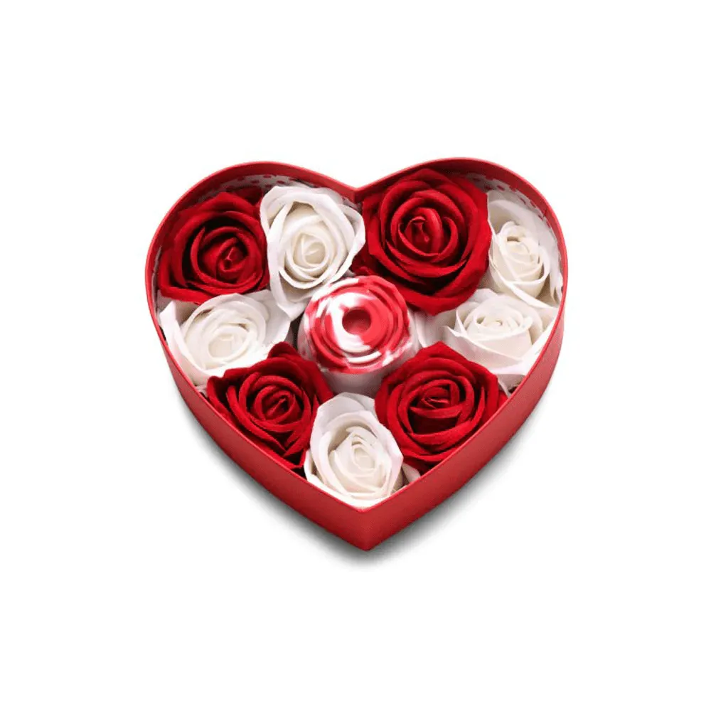 Bloomgasm Rose Lover's Gift Box