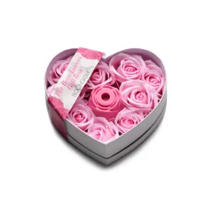 Bloomgasm Rose Lover's Gift Box