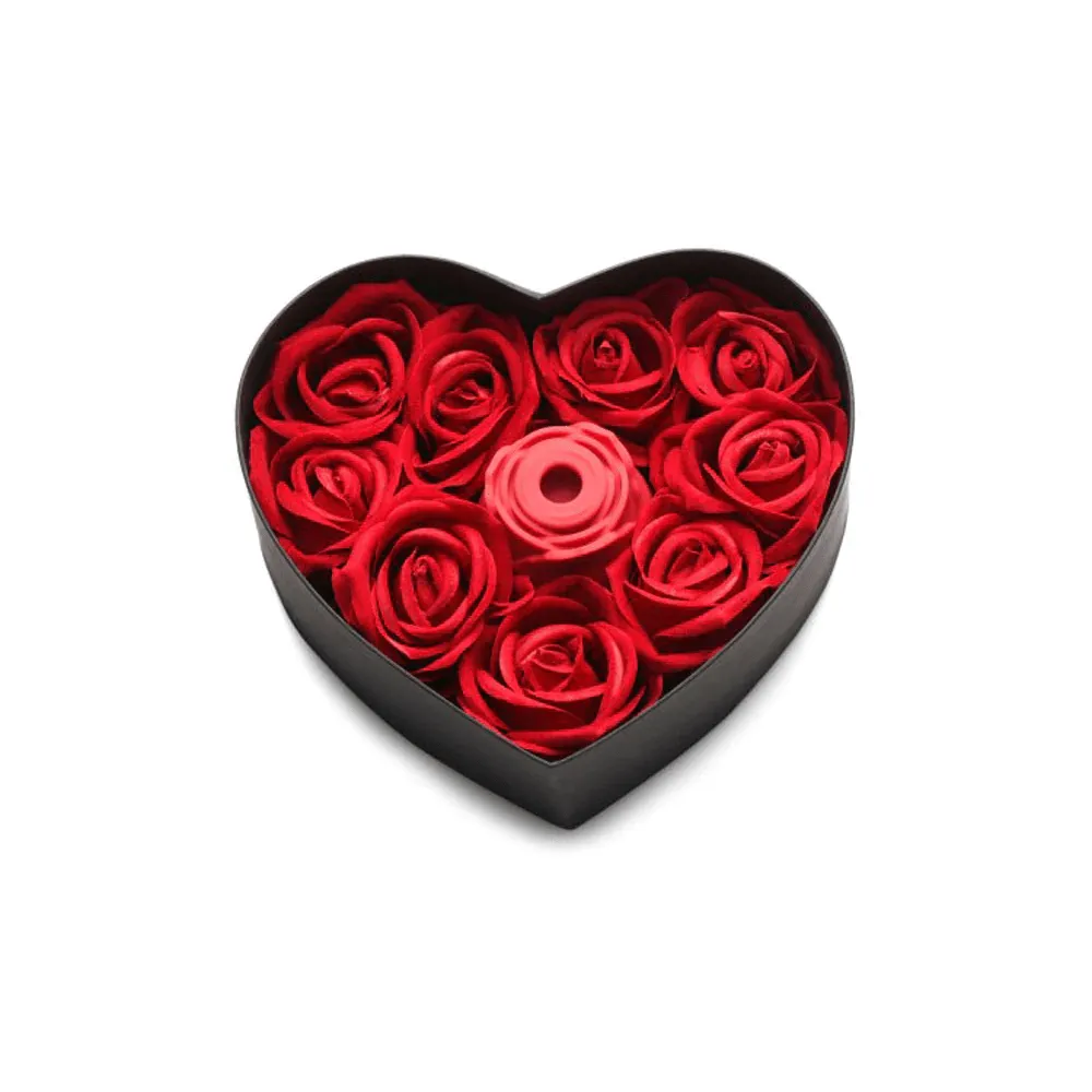 Bloomgasm Rose Lover's Gift Box