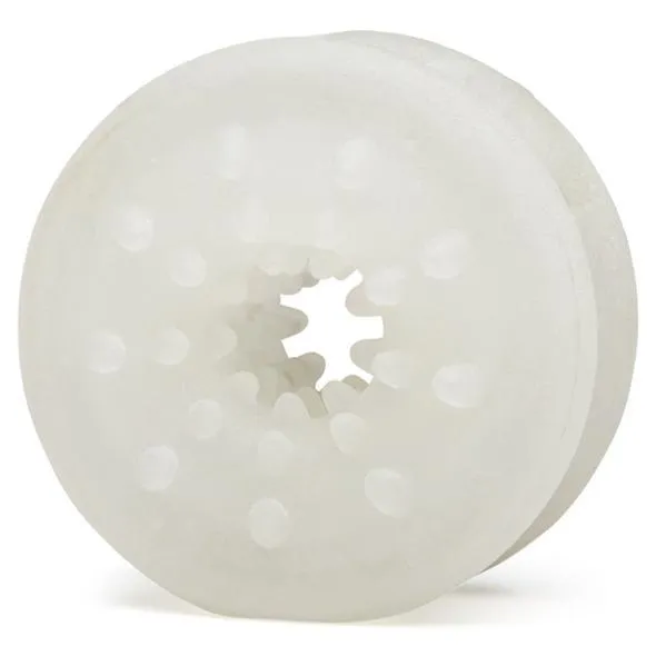 BlowYo - Intense Ticklers Oral Super Stroker (Clear)