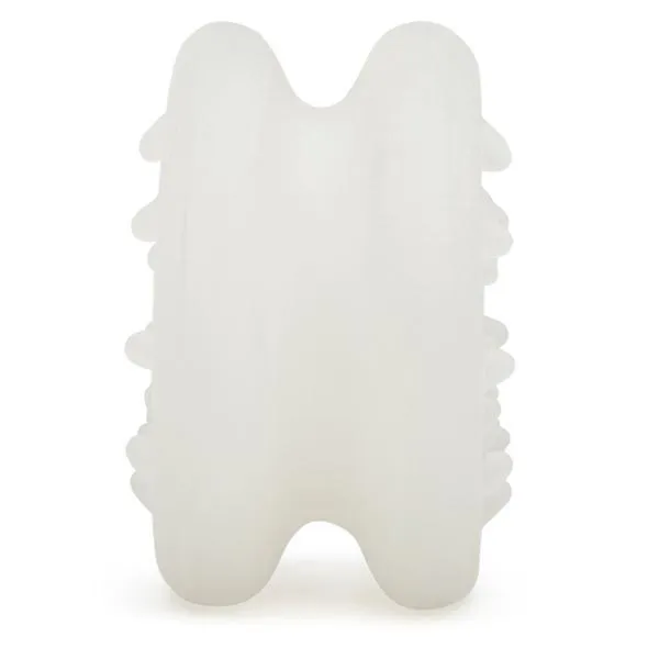 BlowYo - Intense Ticklers Oral Super Stroker (Clear)