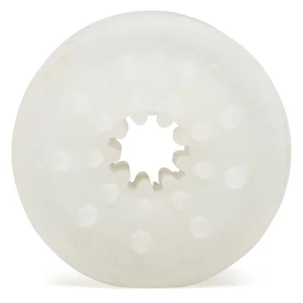 BlowYo - Intense Ticklers Oral Super Stroker (Clear)