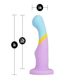 Blush Avant D14 Heart of Gold Dildo