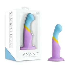 Blush Avant D14 Heart of Gold Dildo