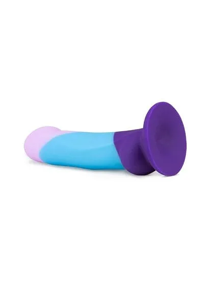 Blush Avant D16 Purple Haze Dildo