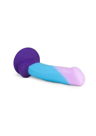 Blush Avant D16 Purple Haze Dildo