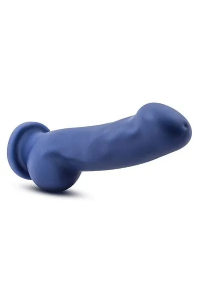 Blush Avant Indigo D8 Ergo Dildo