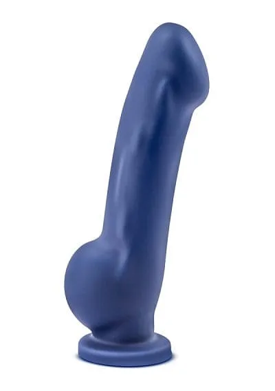 Blush Avant Indigo D8 Ergo Dildo