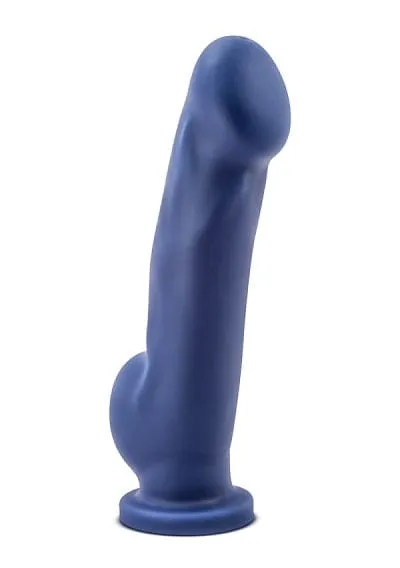 Blush Avant Indigo D8 Ergo Dildo