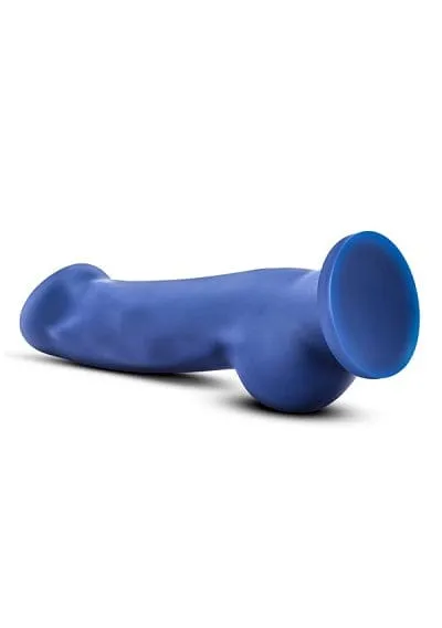 Blush Avant Indigo D8 Ergo Dildo