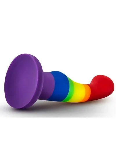Blush Avant Pride P1 Freedom Plug