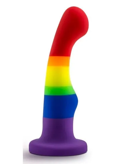 Blush Avant Pride P1 Freedom Plug