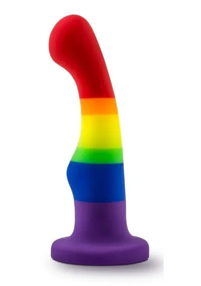 Blush Avant Pride P1 Freedom Plug