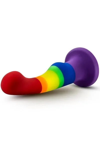 Blush Avant Pride P1 Freedom Plug