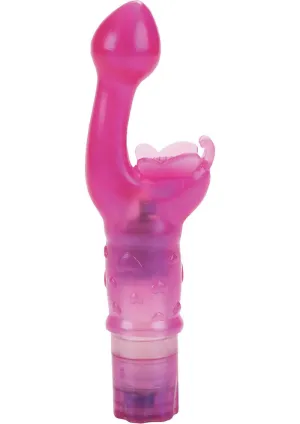 Butterfly Kiss Pink Bulk