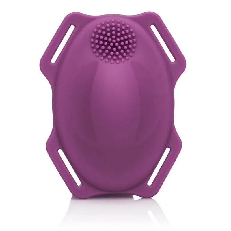 Calexotics Me2 Rumbler Strap On