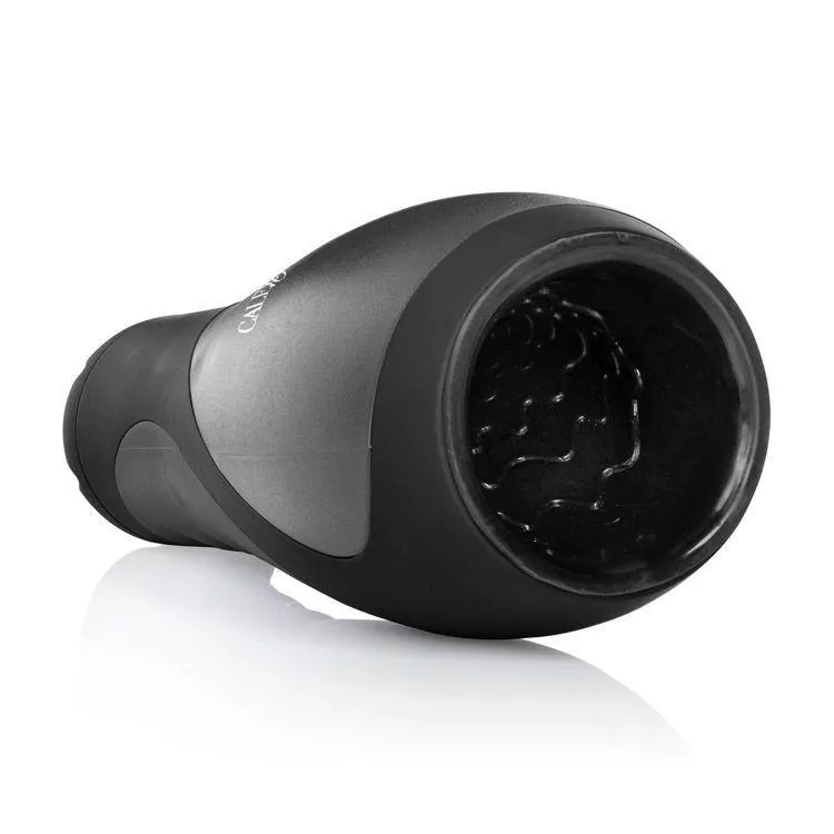 California Exotics - Apollo Power Stroker (Black)