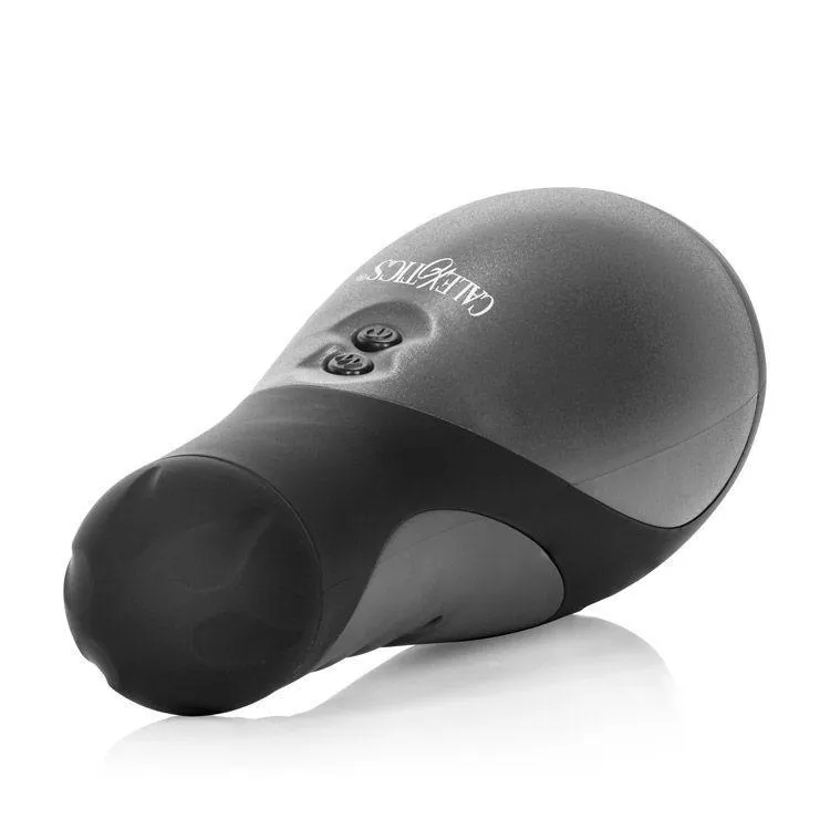 California Exotics - Apollo Power Stroker (Black)