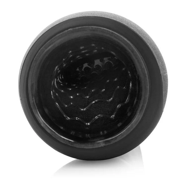 California Exotics - Apollo Power Stroker (Black)