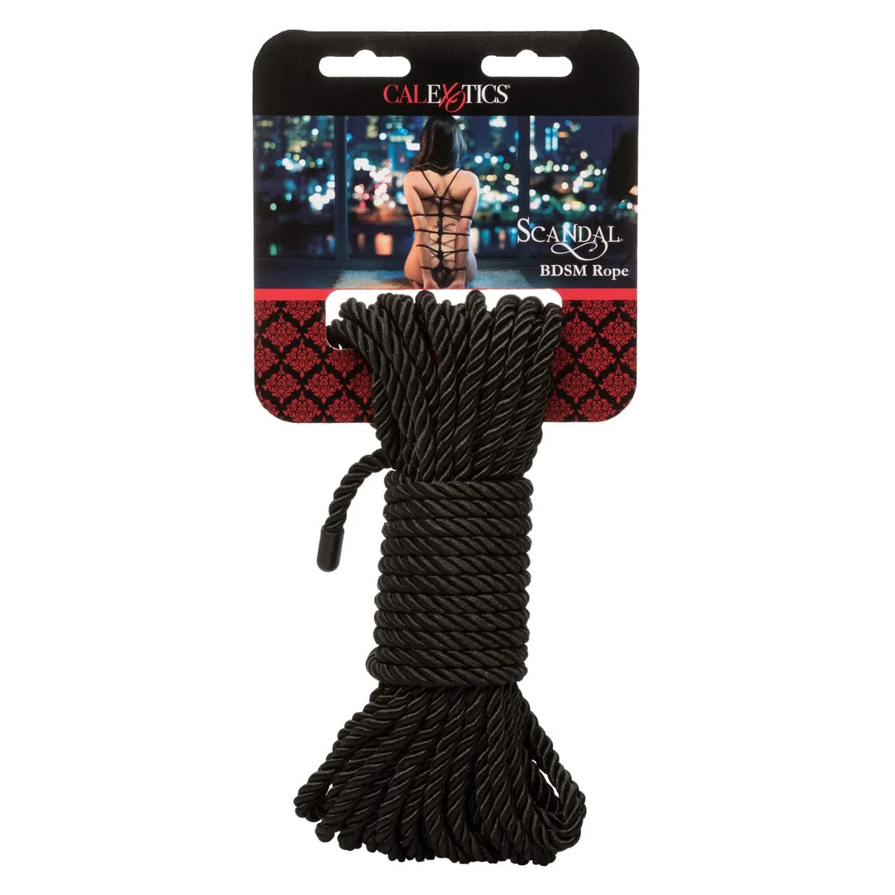 California Exotics - Scandal BDSM Rope