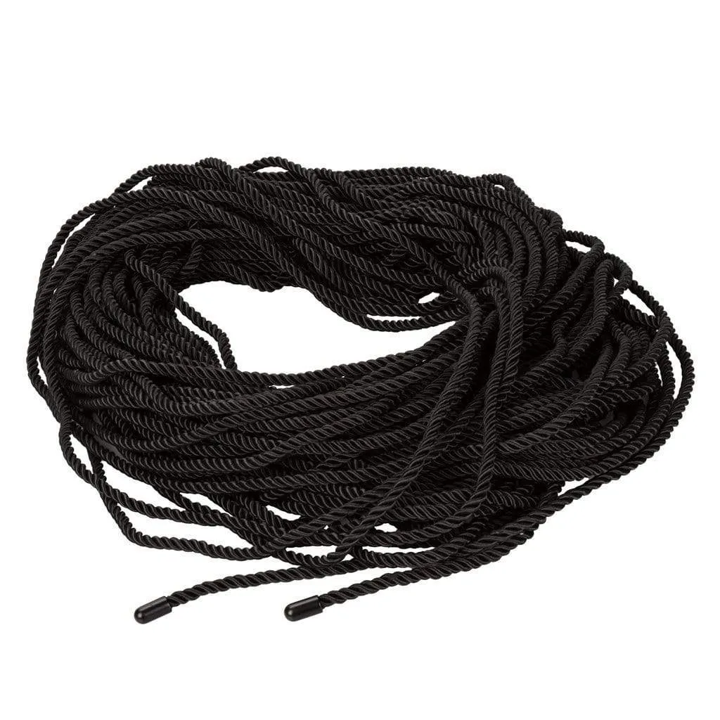 California Exotics - Scandal BDSM Rope