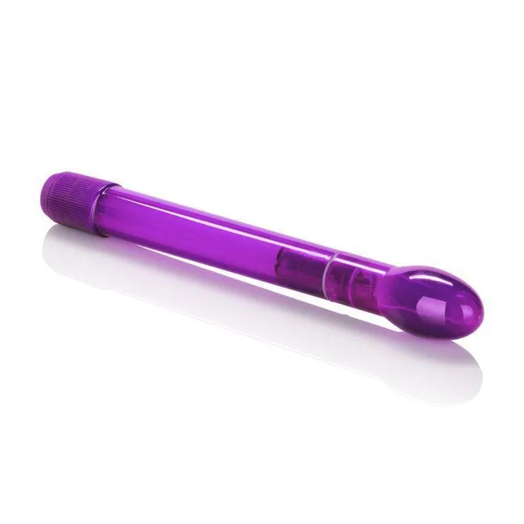 California Exotics - Slender Tulip Wand Slimline Vibrator