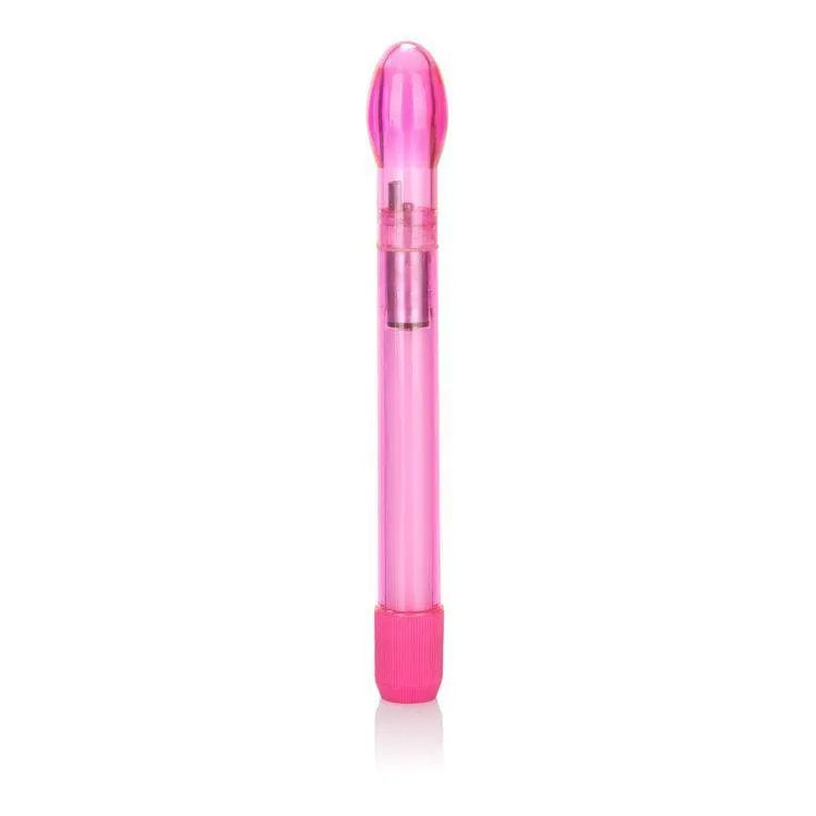 California Exotics - Slender Tulip Wand Slimline Vibrator