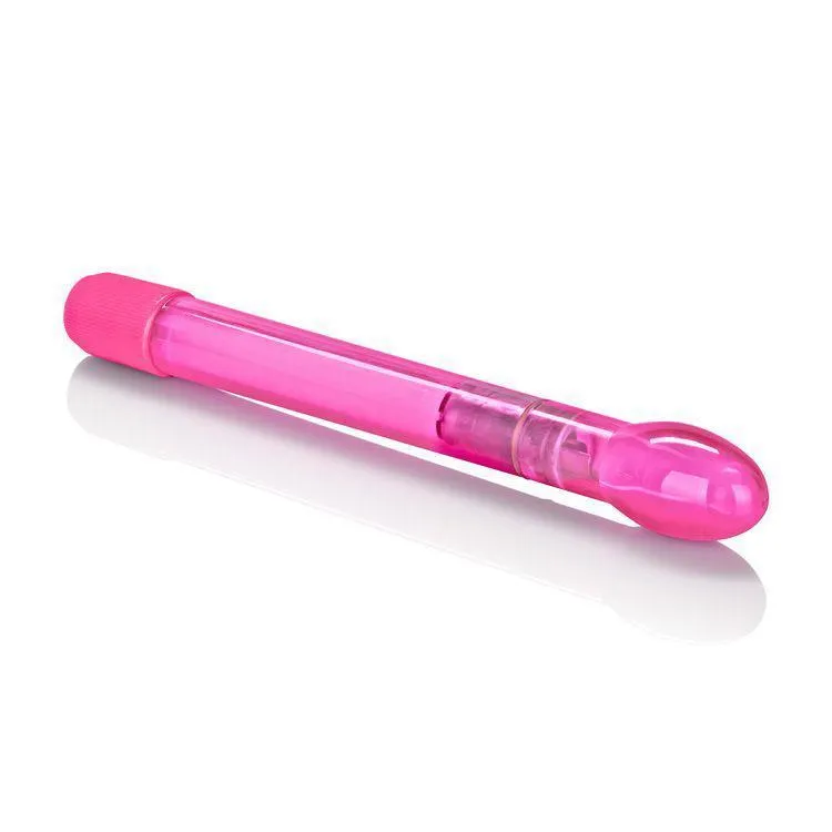 California Exotics - Slender Tulip Wand Slimline Vibrator