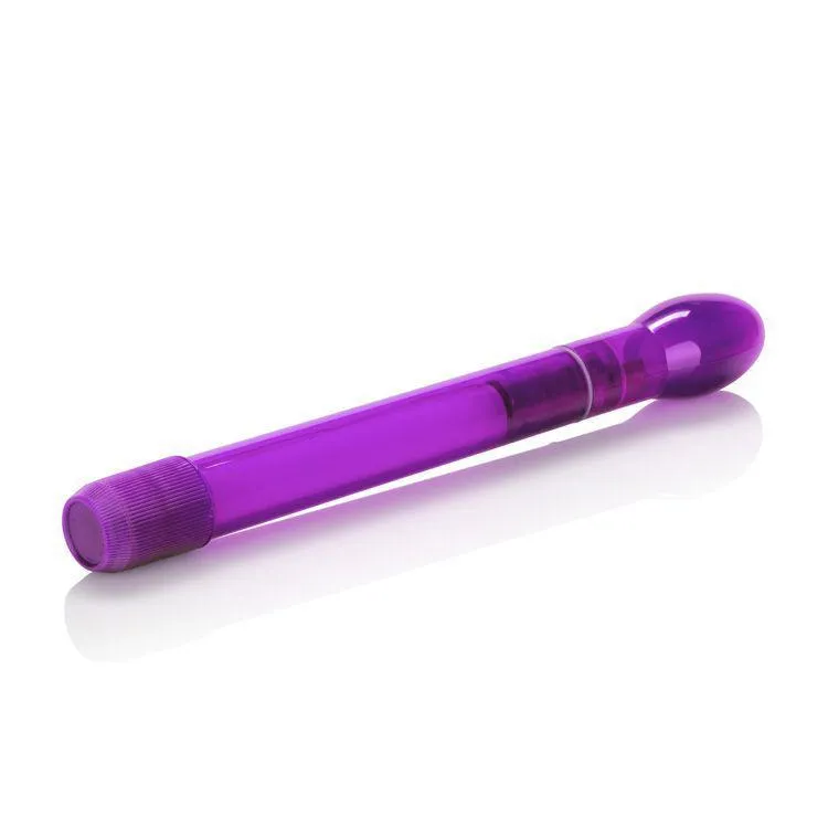 California Exotics - Slender Tulip Wand Slimline Vibrator