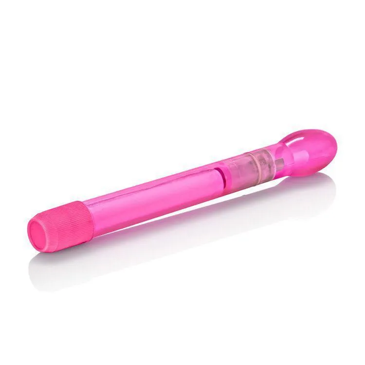 California Exotics - Slender Tulip Wand Slimline Vibrator