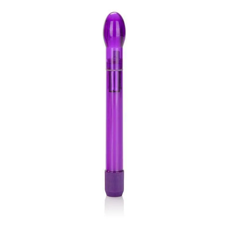 California Exotics - Slender Tulip Wand Slimline Vibrator