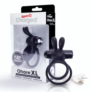 Charged Ohare XL Black