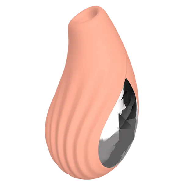 Chisa Aria Air Pulse Suction Clitoral Stimulator Vibrator USB