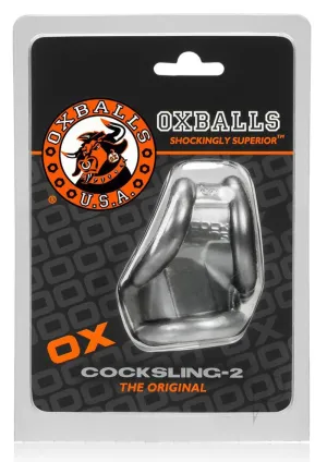Cocksling 2 Steel