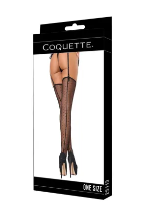 Coquette The Sweet Spot Stockings