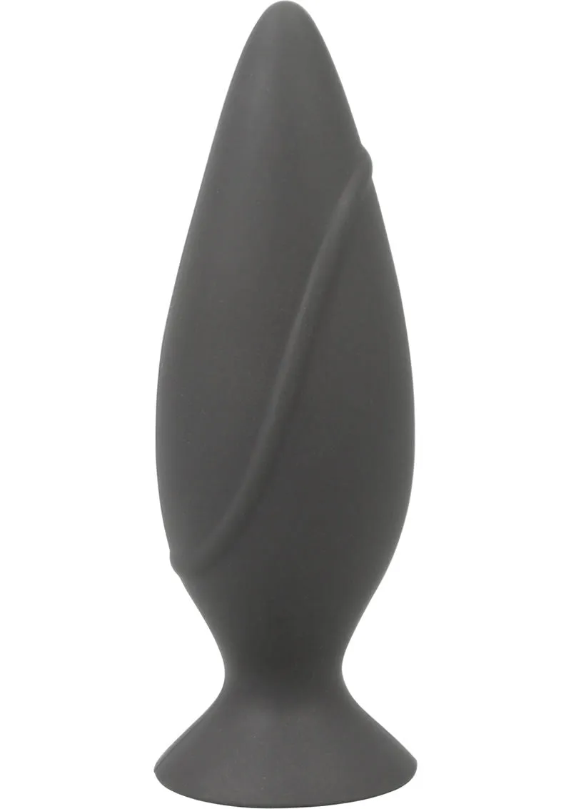 Corked Small Charcoal