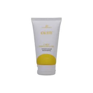Doc Johnson Excite C-Spot Stimulating Cream 2 oz. Bulk
