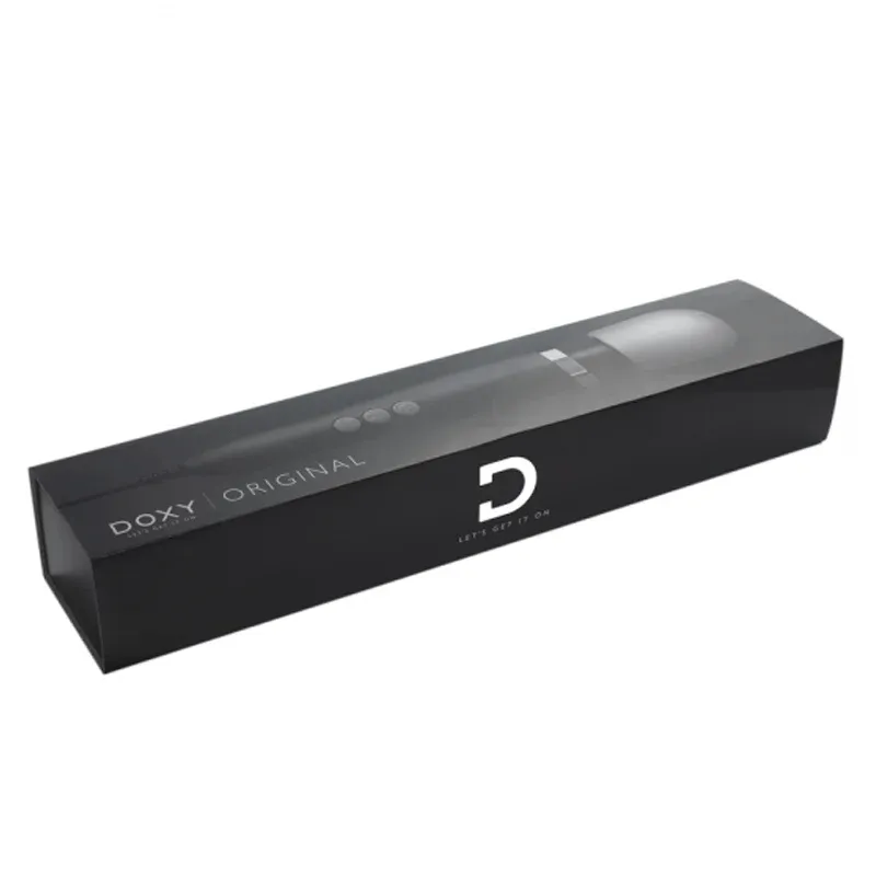 Doxy Original Wand Massager